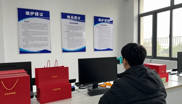 线上店铺运营中渠道分销的选型关键考量