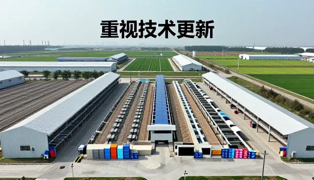 能力建设让厂房车间应用更加便捷