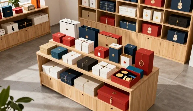 礼品采购如何通过产品适配提升渠道分销效率