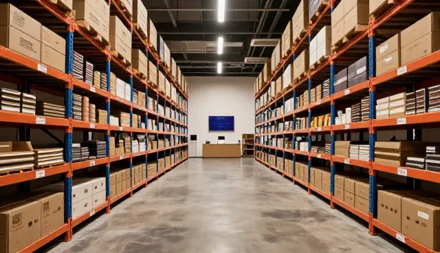 礼品采购如何借力技术更新实现分销策略升级
