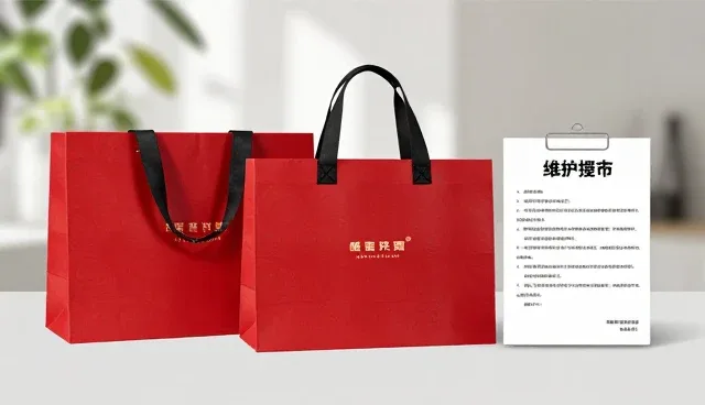 礼品采购中一件代发与传统模式的优劣对比
