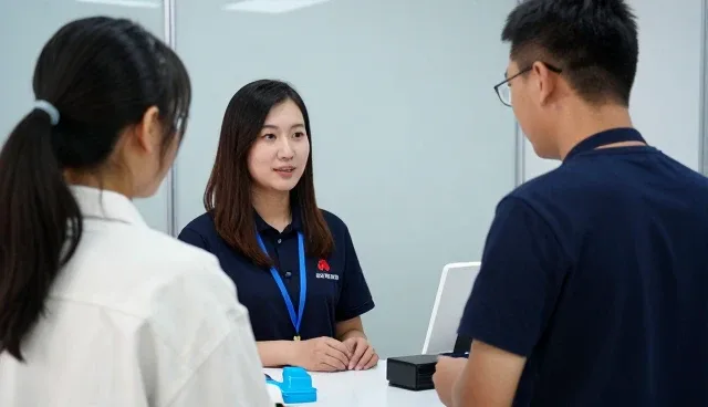 高峰期运行中的线上店铺运营解决方案介绍